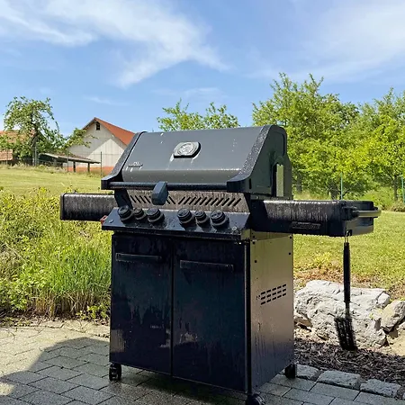 Lejlighed Fuchs Tettnang